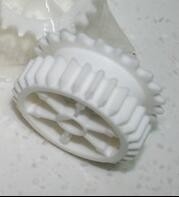 A040265 01 ENGRENAGEM TEETH-22 29 PARA NORITSU QSS1923 2301 2701 Minilab fornecedor