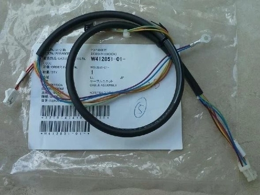 Peça W411119/W411119-01 do minilab de Noritsu fornecedor