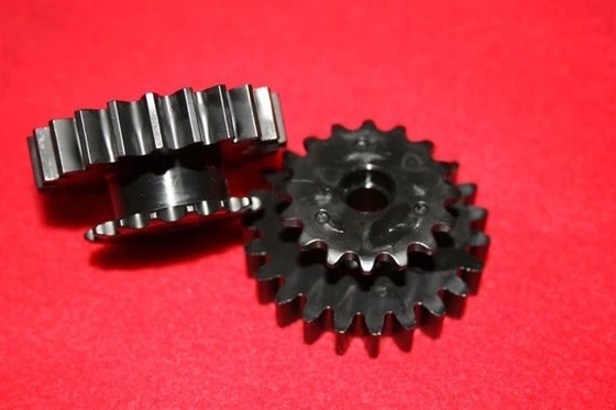 Engrenagem A236528/A236528-01 do minilab de Noritsu fornecedor