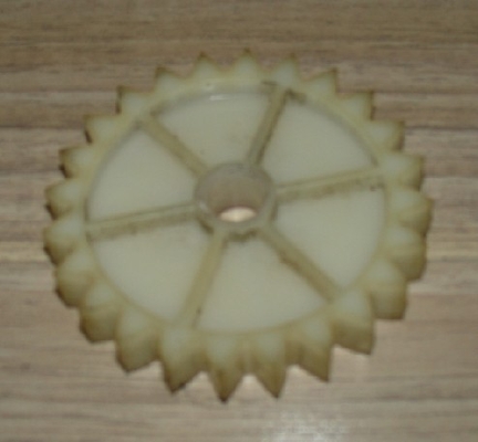 Engrenagem A223022/A223022-00 do minilab de Noritsu fornecedor