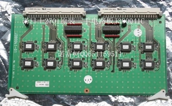 PWB J380041 do minilab de Noritsu fornecedor