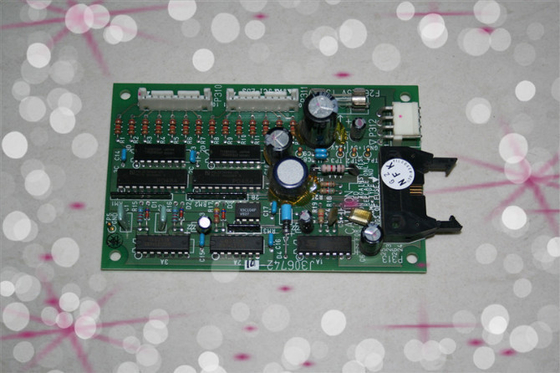 PWB J306742 do minilab de Noritsu fornecedor