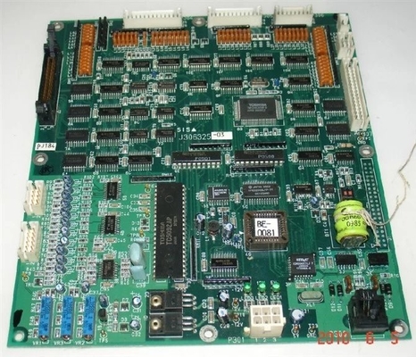 PWB I306325 da peça sobresselente de Noritsu QSS2301 Minilab fornecedor