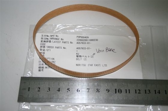 Correia A057933 A057933 01 da peça sobresselente de Noritsu Minilab fornecedor