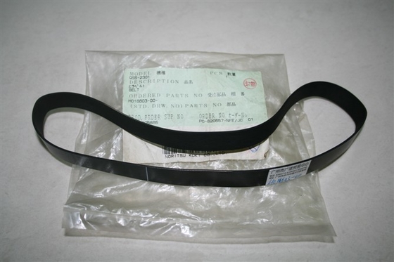 Correia H016603/H016603-00 do minilab de Noritsu fornecedor