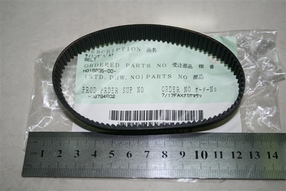 Correia H016635 H016635 00 da peça sobresselente de Noritsu Minilab fornecedor