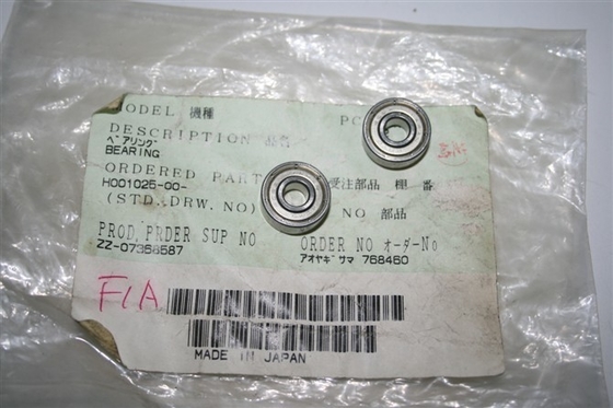 Minilab de Noritsu que carrega H001025/H001025-00 fornecedor
