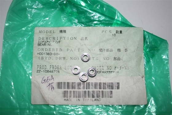 Minilab de Noritsu que carrega H001383/H001383-00 fornecedor