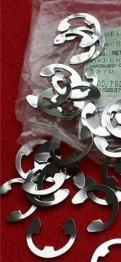 Anel da peça sobresselente C de H005020 H005020 00 Noritsu Minilab fornecedor