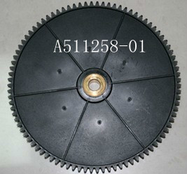 Engrenagem A511258/A511258-01 do minilab de Noritsu fornecedor