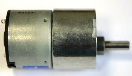 Motor P121 do cortador da peça sobresselente de NORITSU Qss Minilab fornecedor