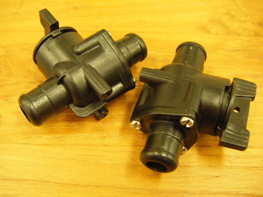 H153682-00 / Válvula da efluência de H153682 Noritsu Koki Minilab Machine Spare Part fornecedor