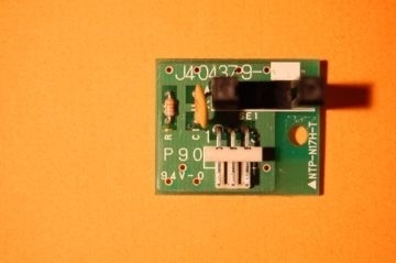 J404379 / PWB do SENSOR do minilab de J404379-00 Noritsu fornecedor