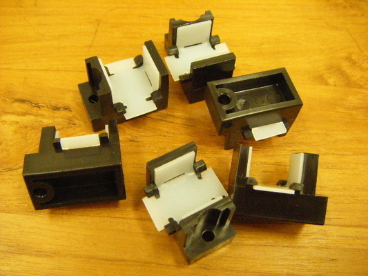 A063063 / A063063-01 conjunto do suporte (2) para a máquina de Noritsu Koki Minilab fornecedor