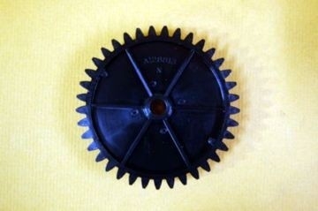 A128813 / ENGRENAGEM 37T do minilab de A128813-01 Noritsu fornecedor