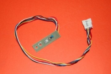 W490260 / UNIDADE do SENSOR do minilab de W490260-11 Noritsu fornecedor