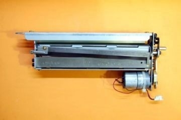 UNIDADE do CORTADOR de PAPEL da peça sobresselente de Z019746 Z019746 01 Noritsu Minilab fornecedor