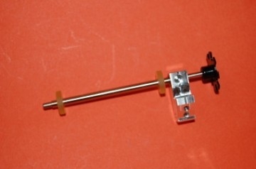 Noritsu Minilab Parts A081727 / A081727-01 ROLLER DE PRESSIÃO ASSY 120 MÁSCA para Minilab Reparação fornecedor