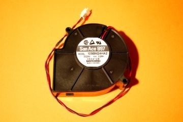 UNIDADE 24V do VENTILADOR de W410784 W410784 01 Noritsu Minilab fornecedor
