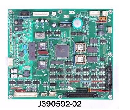 Noritsu Minilab Parts J390592-02 / J390592 PCB para placa de controlo a laser fornecedor