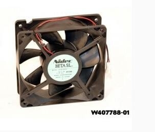 UNIDADE D12E-24PH do FÃ da peça sobresselente de W407788 W407788-01 Noritsu Minilab fornecedor