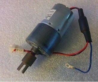 MOTOR da peça sobresselente de I041875 NORITSU Qss2611 3301 3311 Minilab fornecedor
