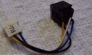 UNIDADE de INTERRUPTOR da peça sobresselente de W407388 01 Noritsu QSS 3701 Minilab fornecedor