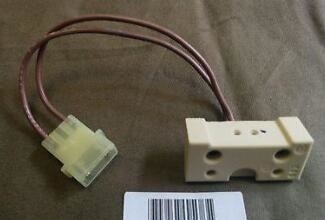 SOQUETE DE LÂMPADA W400057 DE NORITSU MINILAB fornecedor