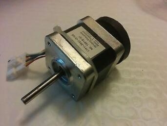 UNIDADE de MOTOR PM26 da UNIDADE de MOTOR PM26 de NORITSU Qss3501 W409142 MINEBEA MATSUSHITA 17PY 2801 01WS T5519 01NORITSU Qss3501 W40914 fornecedor