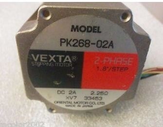 W405824 NORITSU Qss2611 3000 3300 motor deslizante ORIENTAL PK268 02A da peça sobresselente VEXTA de Minilab fornecedor
