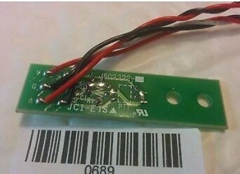 UNIDADE do SENSOR da peça sobresselente de W407475 W407475-01 J802322 NORITSU Qss3001 3011 MINILAB fornecedor