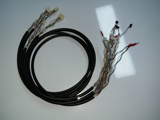 Cabo W412851 do braço do minilab de Noritsu QSS32 fornecedor