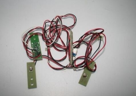 W407477 01 J802322 W407478 01 J404348 W490260 11 Noritsu QSS3001 3011 UNIDADE do SENSOR de Minilab de 3021 séries fornecedor