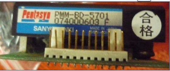 Peça sobresselente PMM BD 5701 de Noritsu QSS3702 Minilab fornecedor