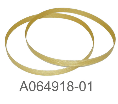 Correia da peça sobresselente de A064918 A064918 01 Noritsu QSS3001 Digitas Minilab fornecedor