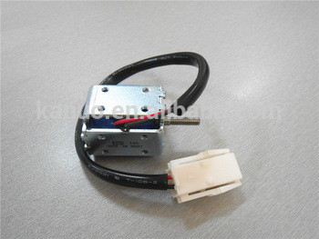 SOLENOIDE da peça sobresselente de I034289 00 I034289 Noritsu Qss3701 Minilab fornecedor