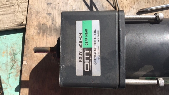 I042342 Noritsu QSS3001 motor de Minilab de 3301 peças sobresselentes fornecedor