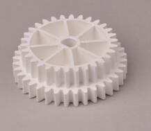 Engrenagem da peça sobresselente de A011381 Noritsu Minilab fornecedor