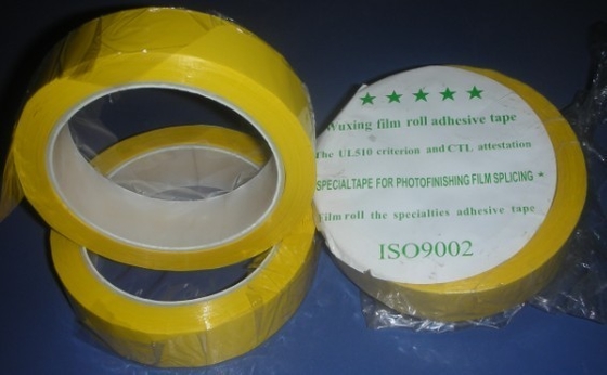 fita de emenda de 25x50 Cm para o uso de Minilab da sala escura fornecedor