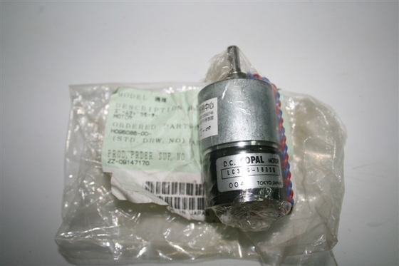 H095085 H095085-00 Noritsu Minilab parte a resistência de corrosão da peça do motor fornecedor