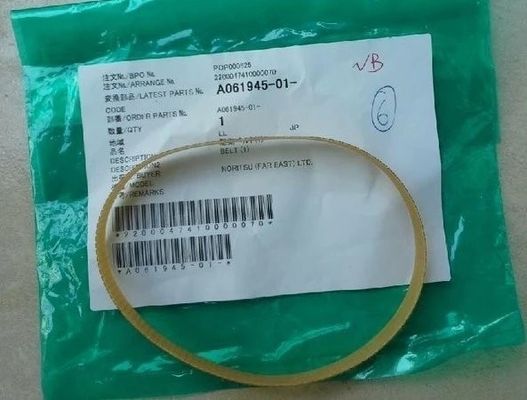 Correia da peça sobresselente de A061945 A061945 01 Noritsu Minilab fornecedor