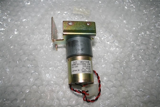 Motor da peça sobresselente de W404189 W404189 01 Noritsu Minilab fornecedor
