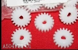 Engrenagem de Minilab da peça sobresselente de A504178 A504178 01 Noritsu fornecedor