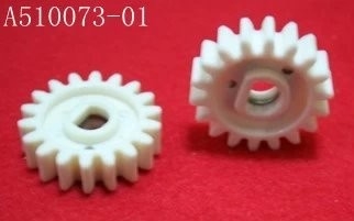 Engrenagem da peça sobresselente de A510073 A510073 01 Noritsu Minilab fornecedor