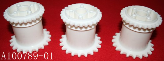 Engrenagem da peça sobresselente de A100789 A100789 01 Noritsu Minilab fornecedor