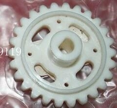 RODA DENTADA de CORRENTE da ESCADA da peça sobresselente de A110127 A110127 01 A125990 Noritsu Minilab fornecedor