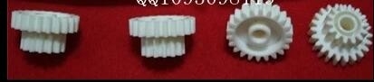 A206195 A206195 01 Noritsu Minilab parte a engrenagem plástica para a máquina de Noritsu fornecedor