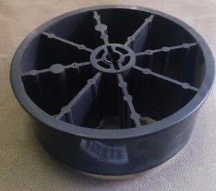 A peça sobresselente da SÉRIE Qss2900 3100 3200 MINILAB de C005484 NORITSU ABAIXA o ROLO de VOLTA fornecedor