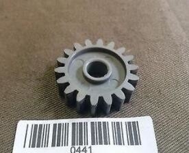 SÉRIE Qss2600 3000 de A500610 NORITSU ENGRENAGEM da MOVIMENTAÇÃO 18T da peça sobresselente de 3300 MINILAB fornecedor