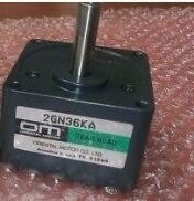 ENGRENAGEM ORIENTAL 2GN36KA do MOTOR da peça sobresselente de NORITSU Minilab fornecedor